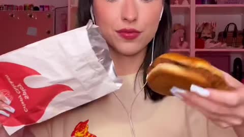 🍟😍