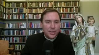 The Immaculate Heart and the Message of Fatima- a Talk by Fr Marcus Holden. A Day With Mary