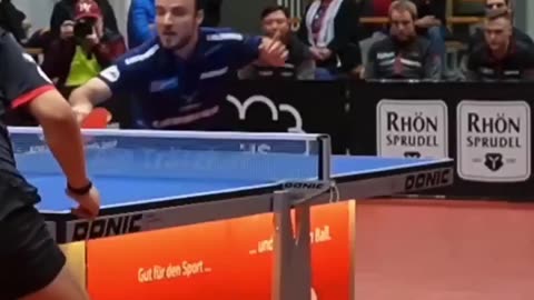 Pingpong