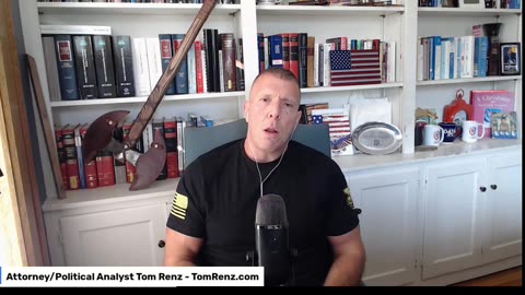 Tom Renz - Is Perfect the Enemy of Good?