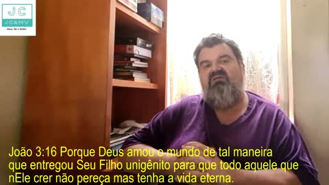 Deus Te Ama - 18/12/2022