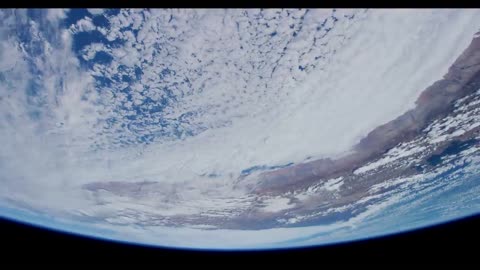 Earth Views Extended Cut for Earth Day 2021