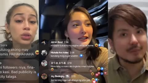 Zeinab Harake TINALAKAN ng Kapwa Vloggers