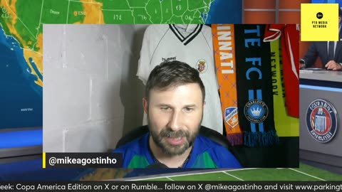 North American Soccer Week Episode 6: Copa America Recap, Canada Advances, USA & Mexico Out