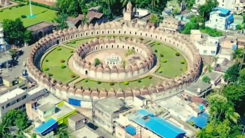 Shiva Temple In India