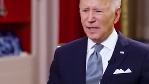 Biden Alleges Putin Will Invade Russia