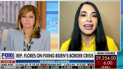 MUST SEE: Maria Bartiromo DESTROYS Democrat Debbie Dingell on Joe Biden’s Open Borders — LEAVES HER STAMMERING. Complete next level melt down in the democrat party