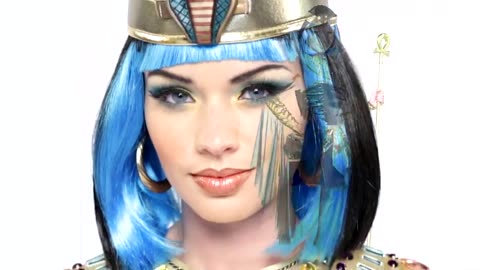 Egyptian Goddess Costume