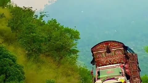 Battagram Beauty's View Mansehra Pakistan