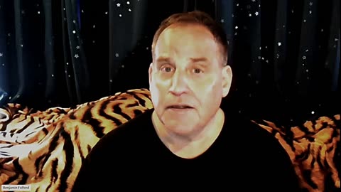 Benjamin Fulford Update | 11.3.23 & 11.10.23 | GAZA TUNNELS | EARTH QUAKES |