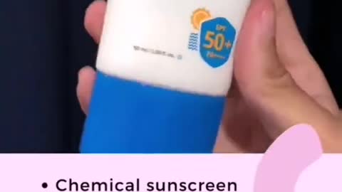 Pilihan Produk Sunscreen Untuk Remaja