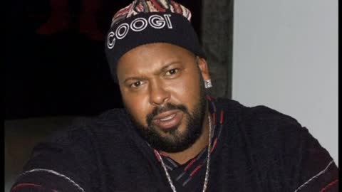 Marion "Suge" Knight and Katt Williams arrested