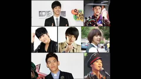 [NEWS] From Song Joong Ki to Kang Seung Yoon.. Entertainment Top 7 Rookie