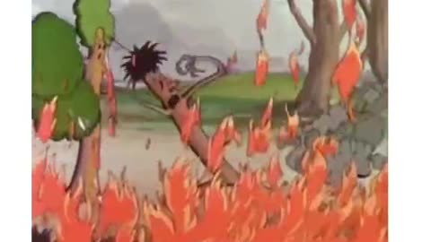 Animation from1992 was a Master Piece