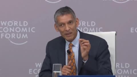 World Economic Forum: Central Bank Digital Currency