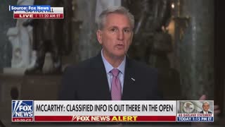 Based McCarthy!