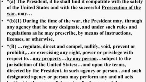 THE UNITED STATES & THE WORLD ARE A CORPORATE ROTHSCHILD (BRITISH “CROWN”) OWNED & RUN SLAVE COLONY