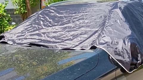 Keep Your Car Cool with Car Sunshades | Cover Queen