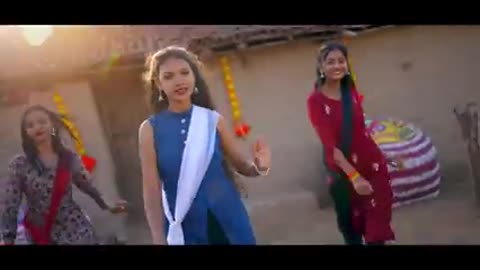 Aadivasi teamli dance song video