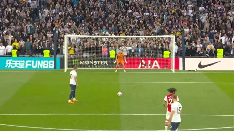 Spurs DOMINATE North London Derby 💥 Tottenham 3-0 Arsenal Premier League Highlights