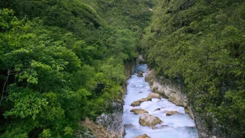 The most beautiful landscapes around the world