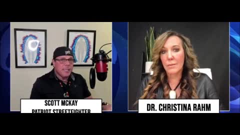 John Galt IS JOINED BY PATRIOT STREET FIGHTER AND DR. RAHM TO DISCUSS THE MIRACLE VAX DETOX PROTOCOL