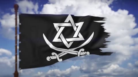 Kosher pirates