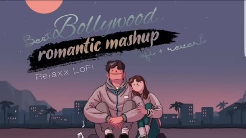 Heart touching| slow+ reversed| bollywood songs| lofi songs|