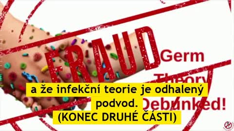 Konec Infekční Teorie - 2 část