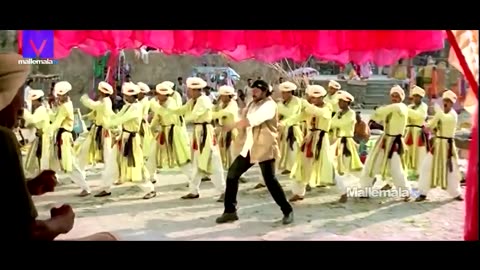 Chik buk pori anji movie song telugu