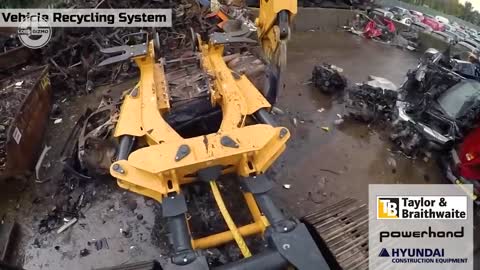 Most Powerful And Ingenious Machines That You Need To See