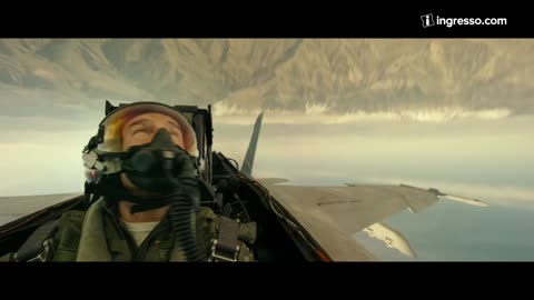 Trailler TopGun Maverick