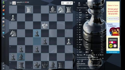 CHESS