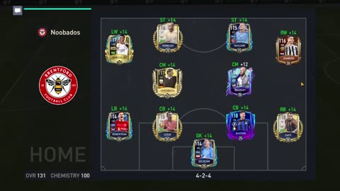 Fifa Mobile 23