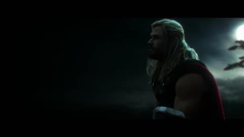 THOR 5 Legend of Hercules – TEASER TRAILER Marvel Studios (HD)