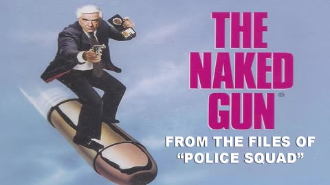 I'm Into Something Good (Naked Gun Version)