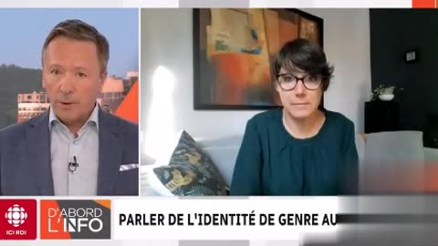 ▶ EXTRAIT-RQ + LIENS parus (6 sept 23) : Parler de l'identité de genre aux enfants...