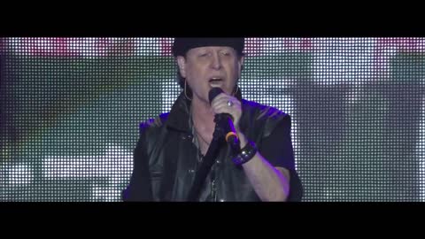 Scorpions ao vivo em Portugal dia 26 de junho