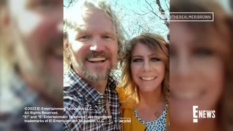 Sister Wives Stars Meri & Kody Brown Have SPLIT _ E! News