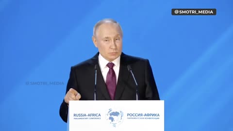 If we decide not to renew the grain deal, we will supply this grain to Africa for free — Putin