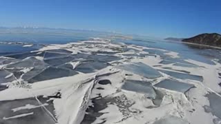 LAKE BAIKAL NATURAL