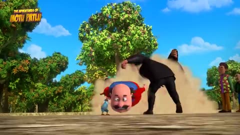 Motu Patlu In Film city|Motu patlu