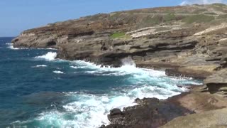 Honolulu, HI — Lanai Lookout #1