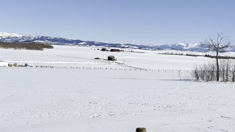 Lot 17 Jim Bridger Estates Daniel, WY