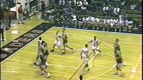 PSC v College of the Ozarks - 1997 NAIA Nationals