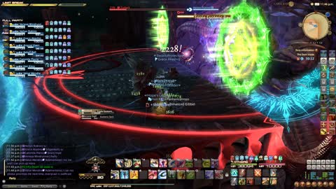 FFXIV Endwalker MSQ 33-The Martyr