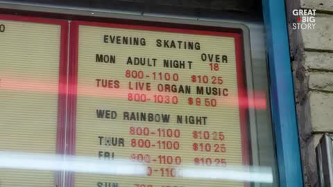 Grooving at California’s Most Retro Roller Rink_Cut