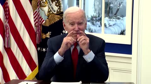 Biden: COVID-19 surge means 'challenging' weeks ahead