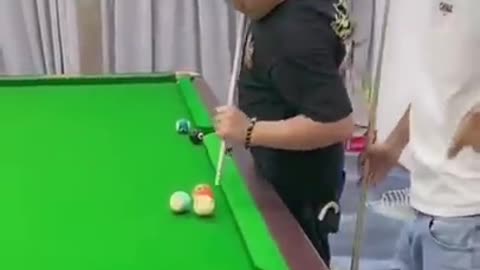 🎱 Very Funny moments in Billiards with Beautiful shots 🎱