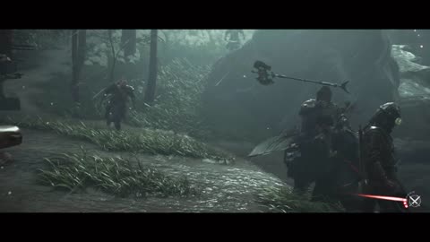 Ghost of Tsushima_Standoffs